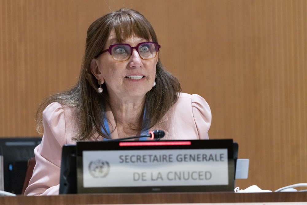  Annual high-level panel discussion on human rights mainstreaming 