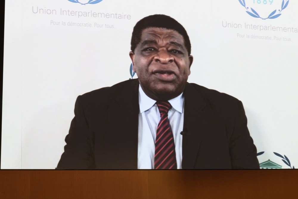  Annual high-level panel discussion on human rights mainstreaming 