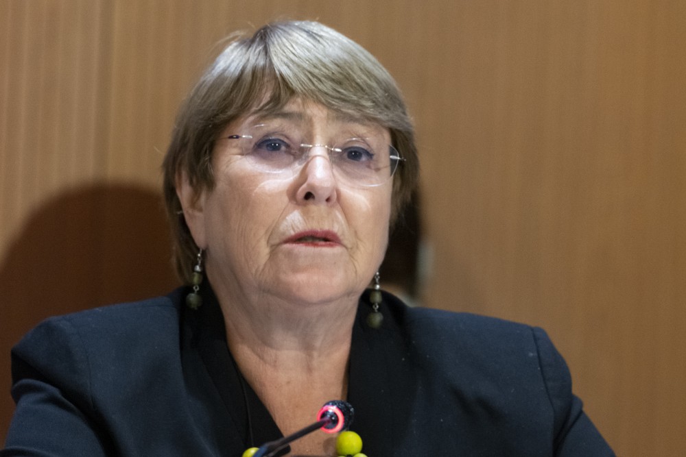  Annual high-level panel discussion on human rights mainstreaming 