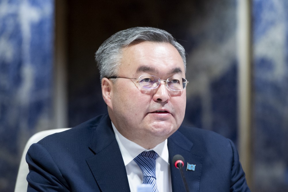  Conference on Disarmament 2022 