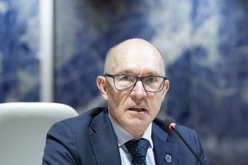  Conference on Disarmament 2022 