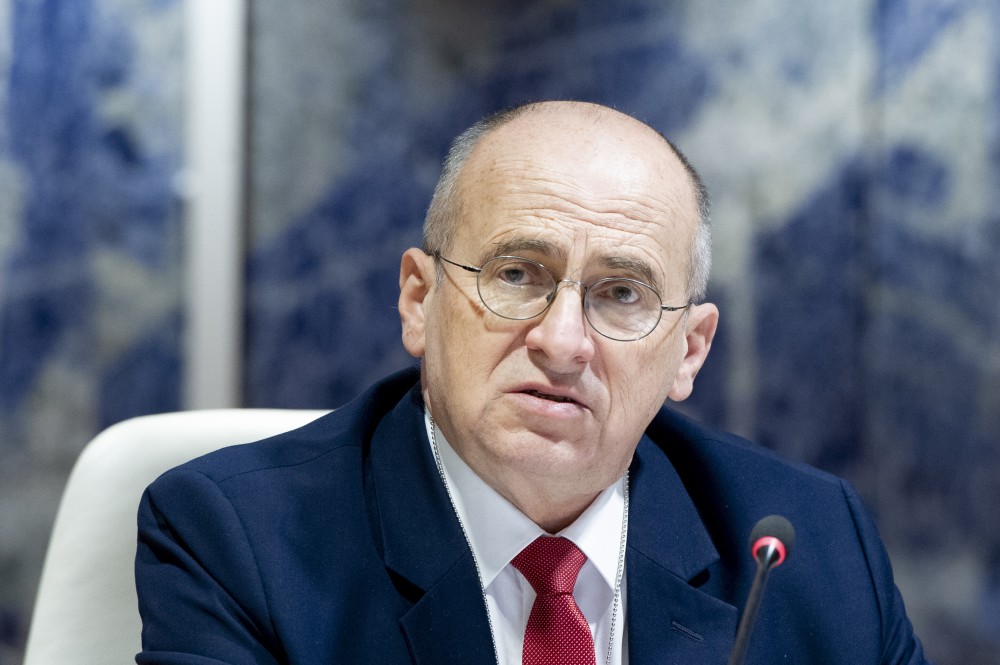  Conference on Disarmament 2022 