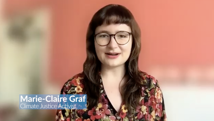  Mari-Claire Graf, Switzerland 
