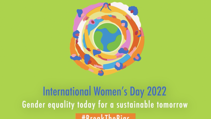  IWD 2022 series slate 