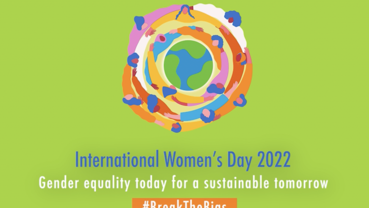 International Women's Day 2022