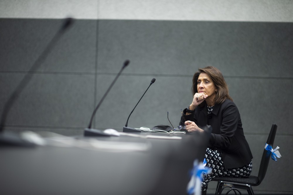  Syrian Constitutional Committee 