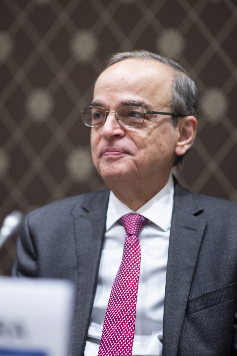  Syrian Constitutional Committee 