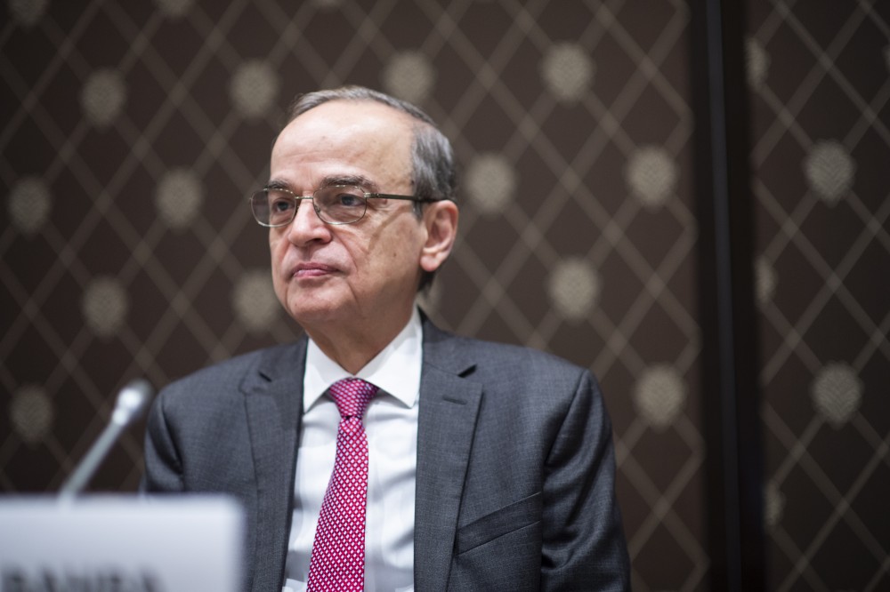  Syrian Constitutional Committee 