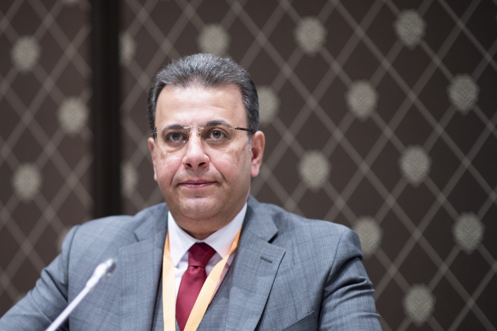  Syrian Constitutional Committee 