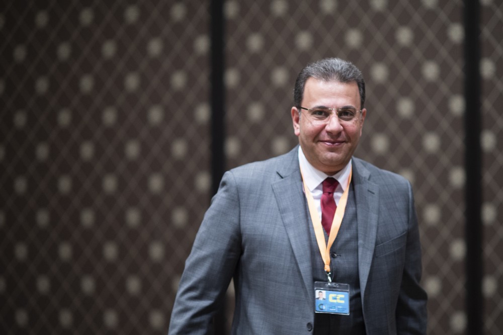  Syrian Constitutional Committee 