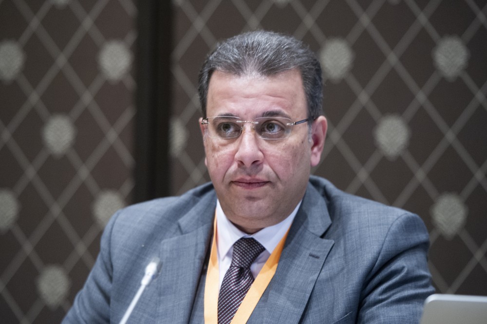  Syrian Constitutional Committee 