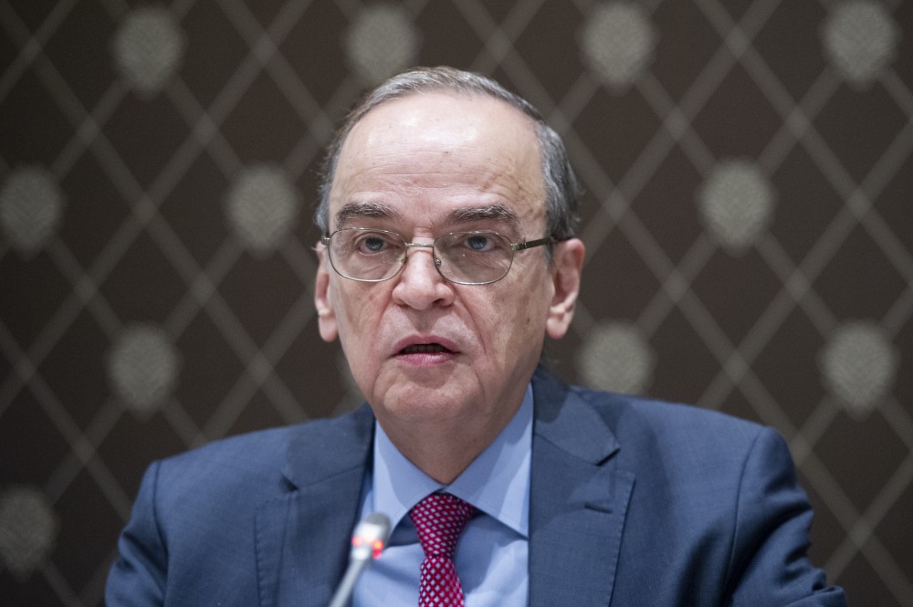  Syrian Constitutional Committee 