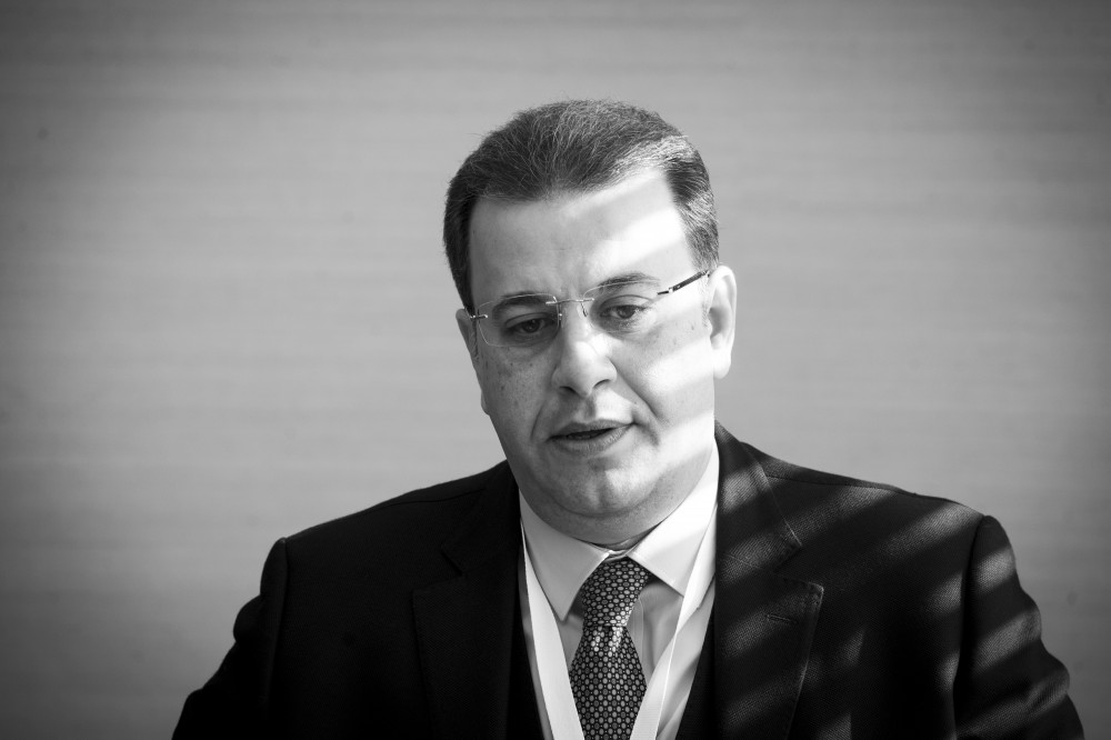  Syrian Constitutional Committee 
