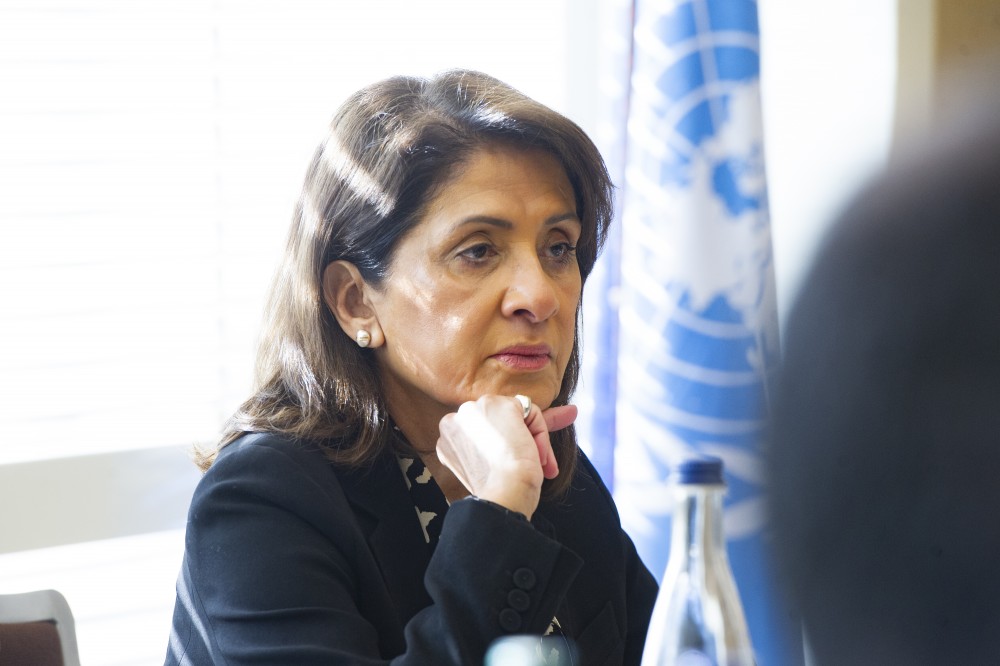  Syrian Constitutional Committee 