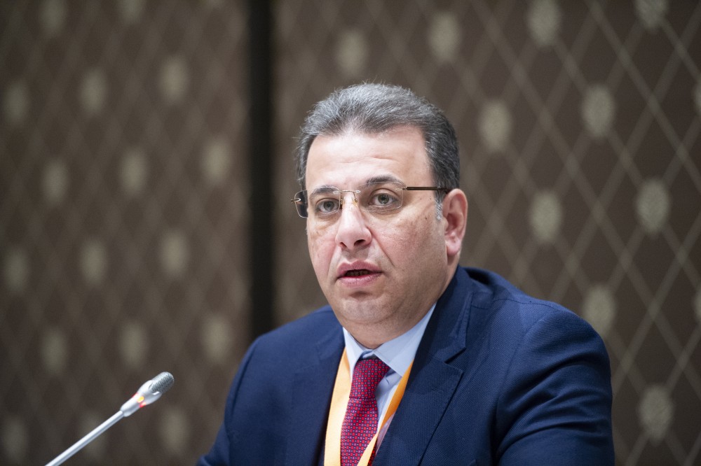  Syrian Constitutional Committee 