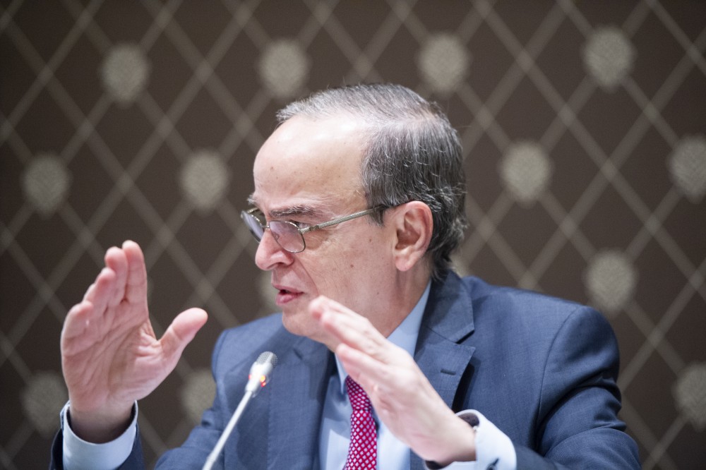  Syrian Constitutional Committee 