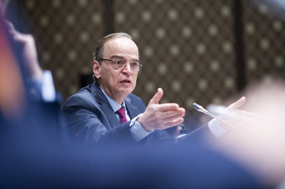  Syrian Constitutional Committee 