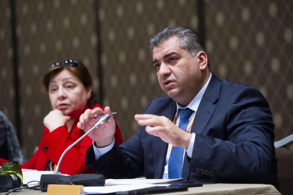  Syrian Constitutional Committee 