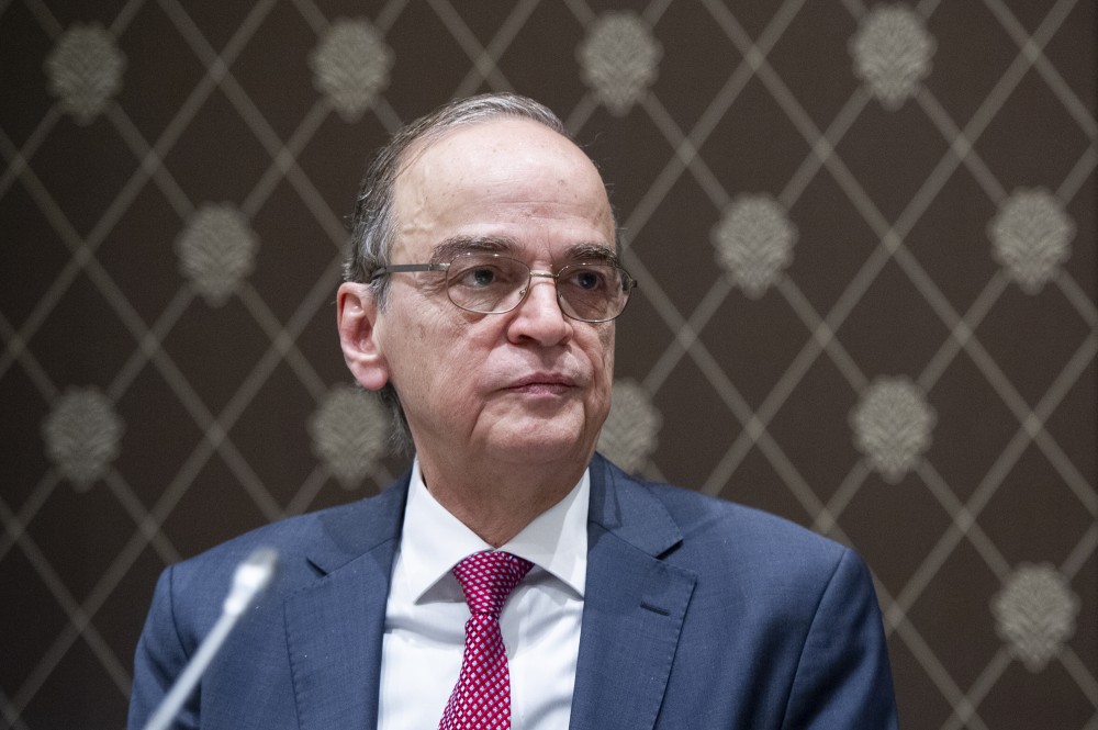  Syrian Constitutional Committee 