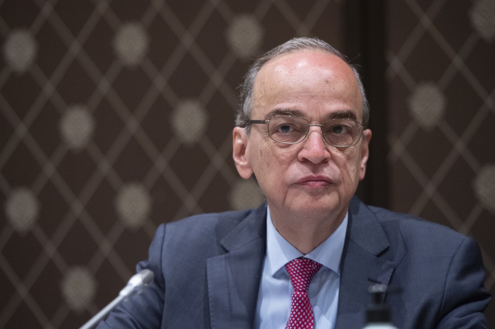  Syrian Constitutional Committee 