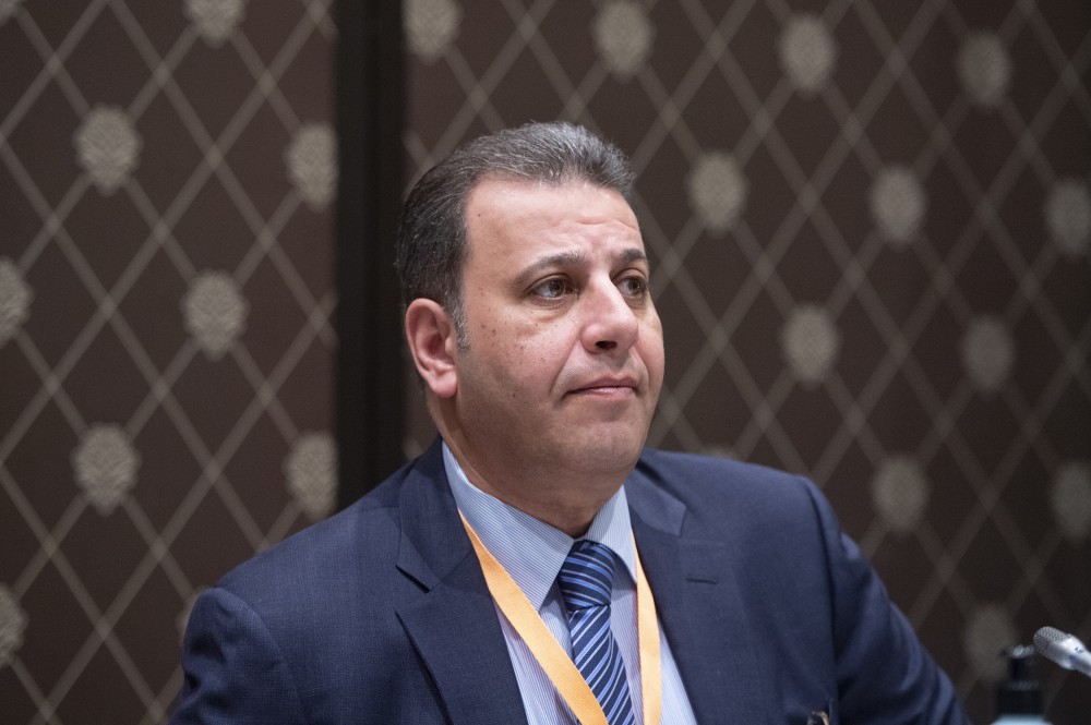  Syrian Constitutional Committee 