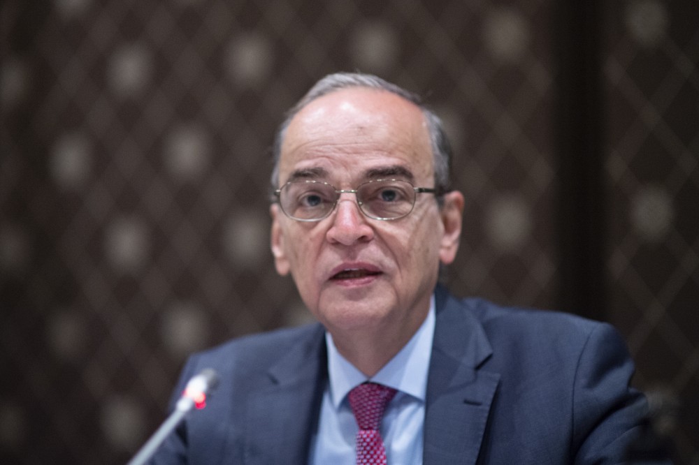  Syrian Constitutional Committee 