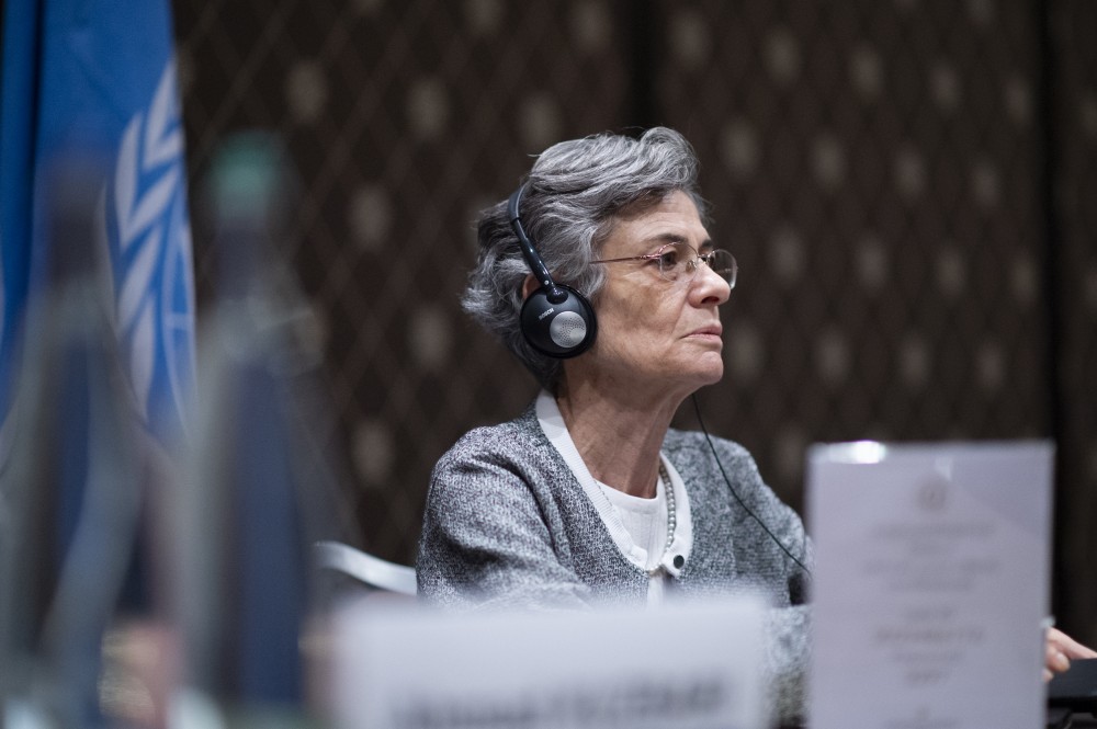  Syrian Constitutional Committee 