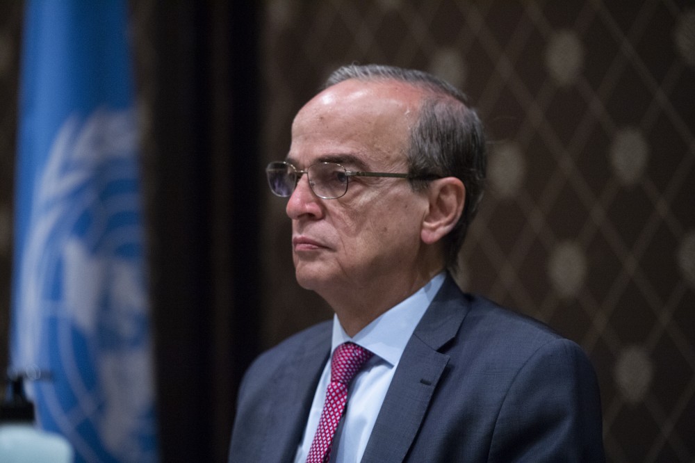  Syrian Constitutional Committee 