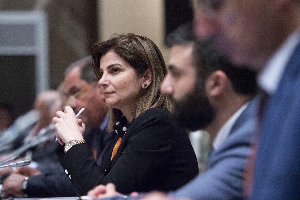  Syrian Constitutional Committee 