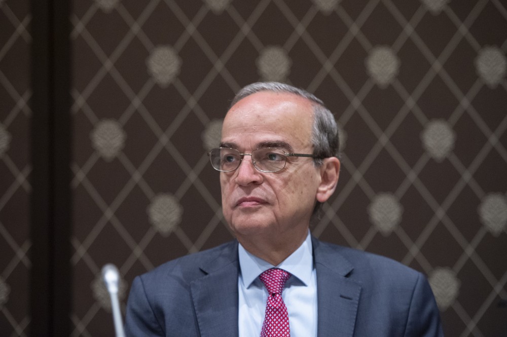  Syrian Constitutional Committee 