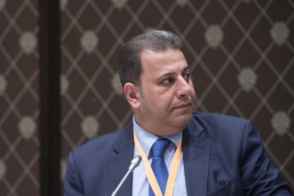  Syrian Constitutional Committee 