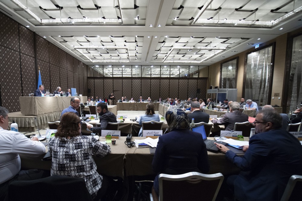  Syrian Constitutional Committee 