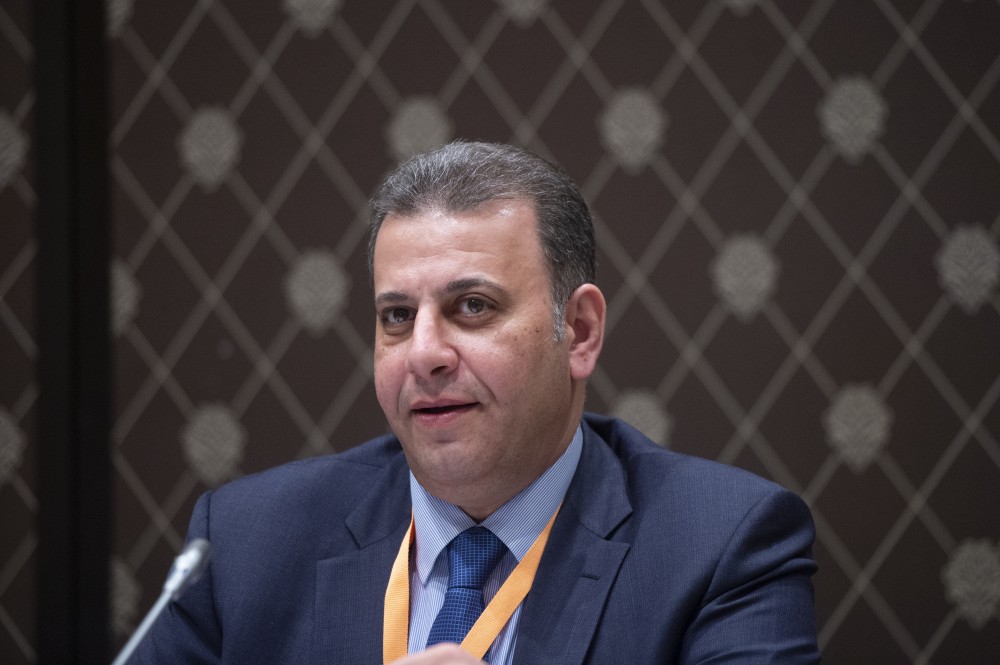  Syrian Constitutional Committee 