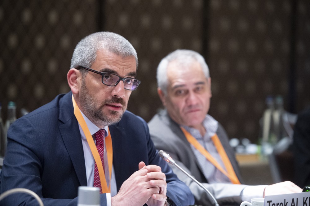  Syrian Constitutional Committee 