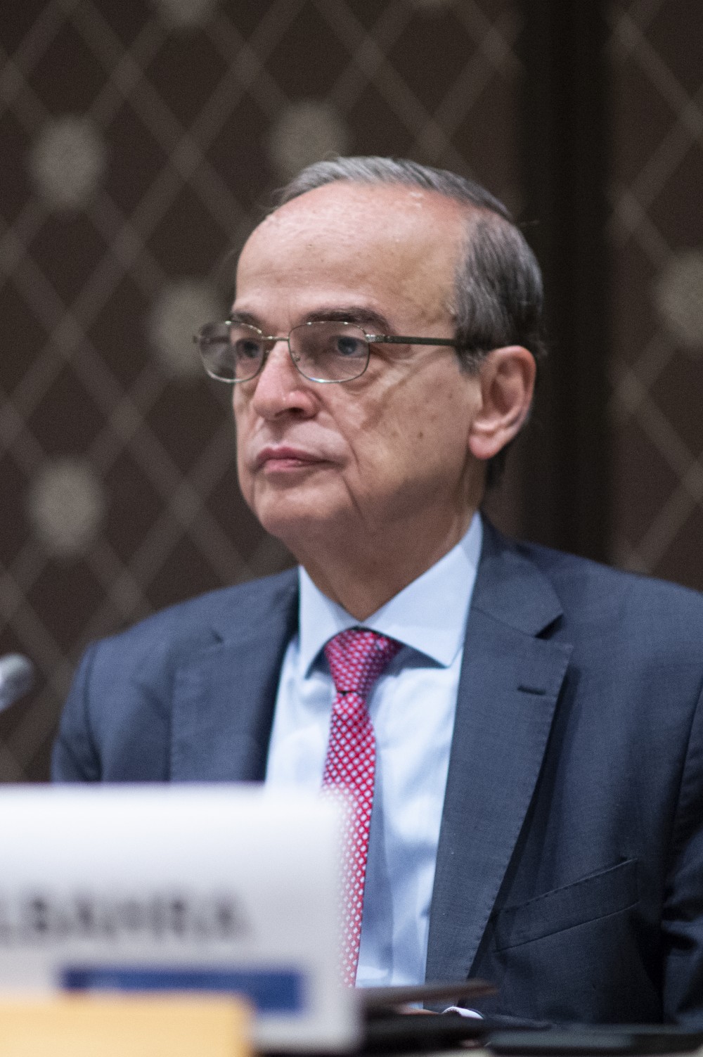  Syrian Constitutional Committee 