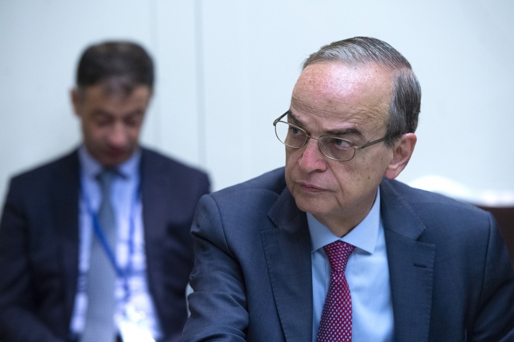  Syrian Constitutional Committee 