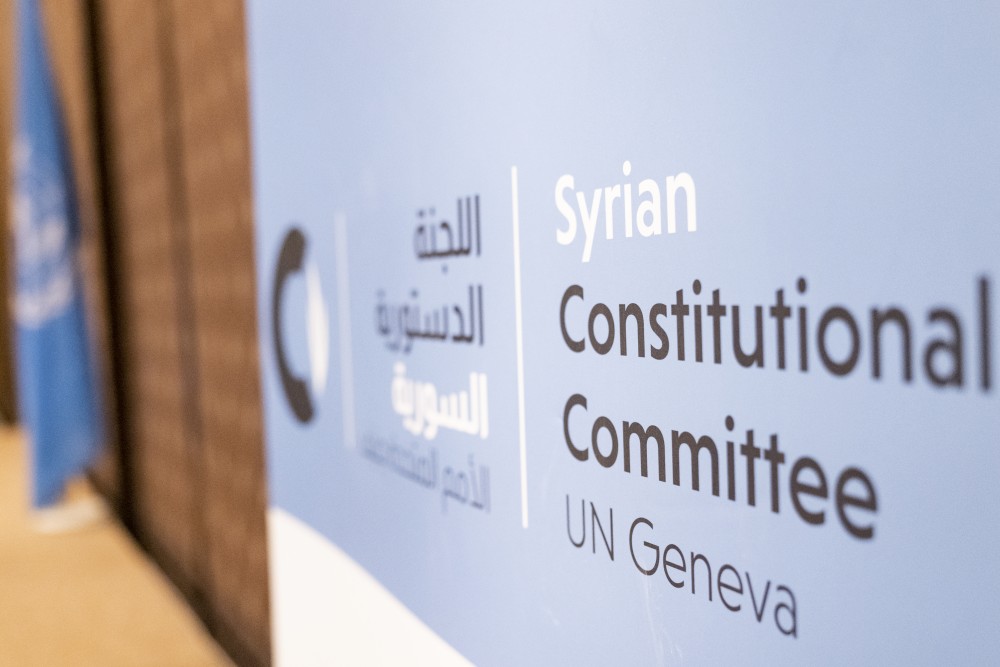 Syria Constitutional Committee 3JUN2022 388 