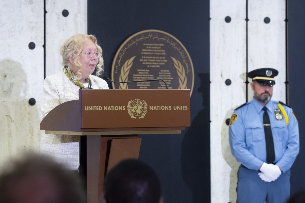  World Humanitarian Day 