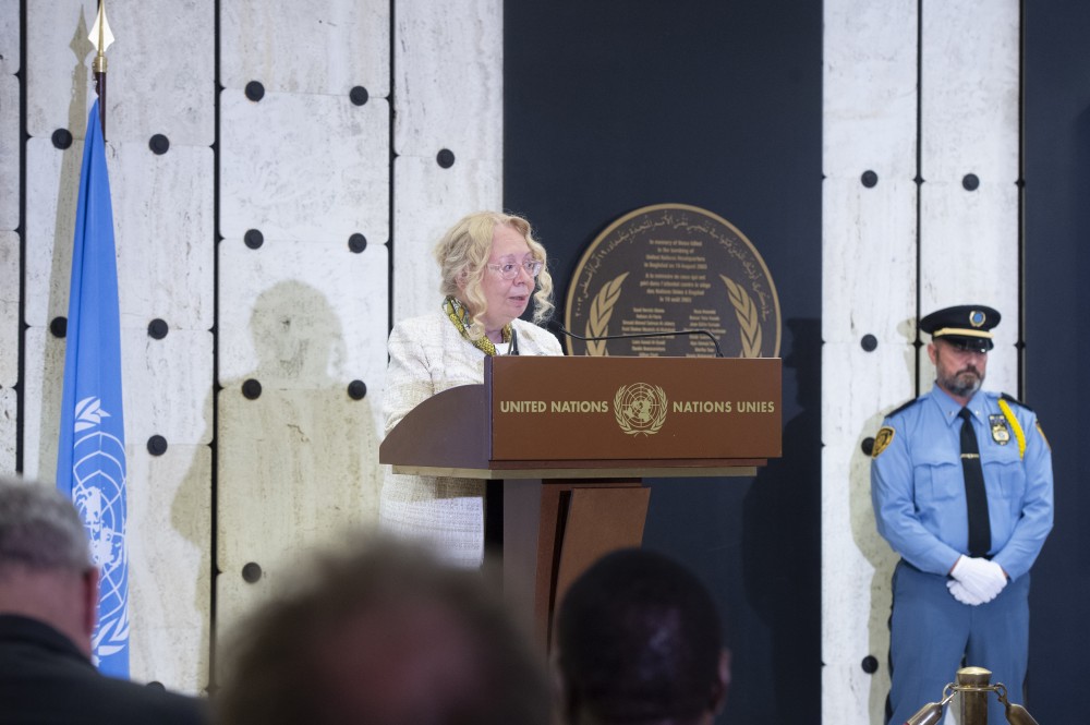  World Humanitarian Day 