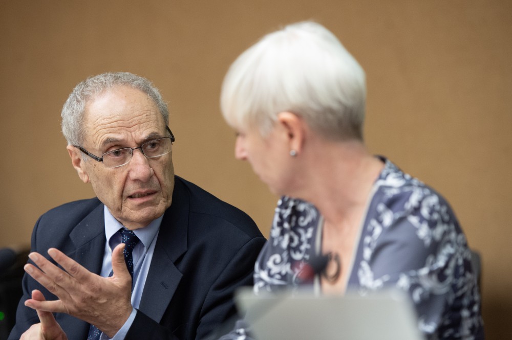  United Nations International Media Seminar on Peace in the Middl 