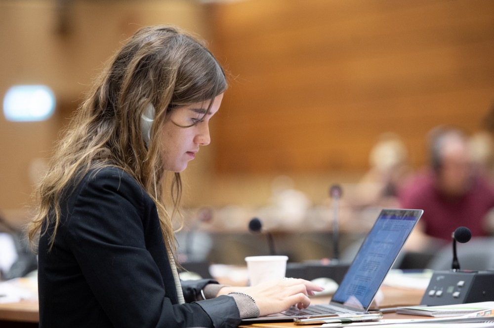  United Nations International Media Seminar on Peace in the Middl 
