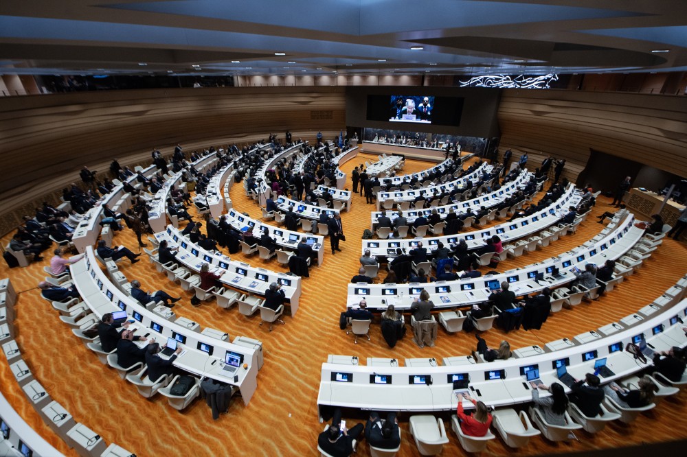  International Conference on Climate Resilient Pakistan 
