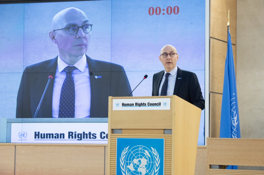  52nd Regular Session of the Human Rights Council 