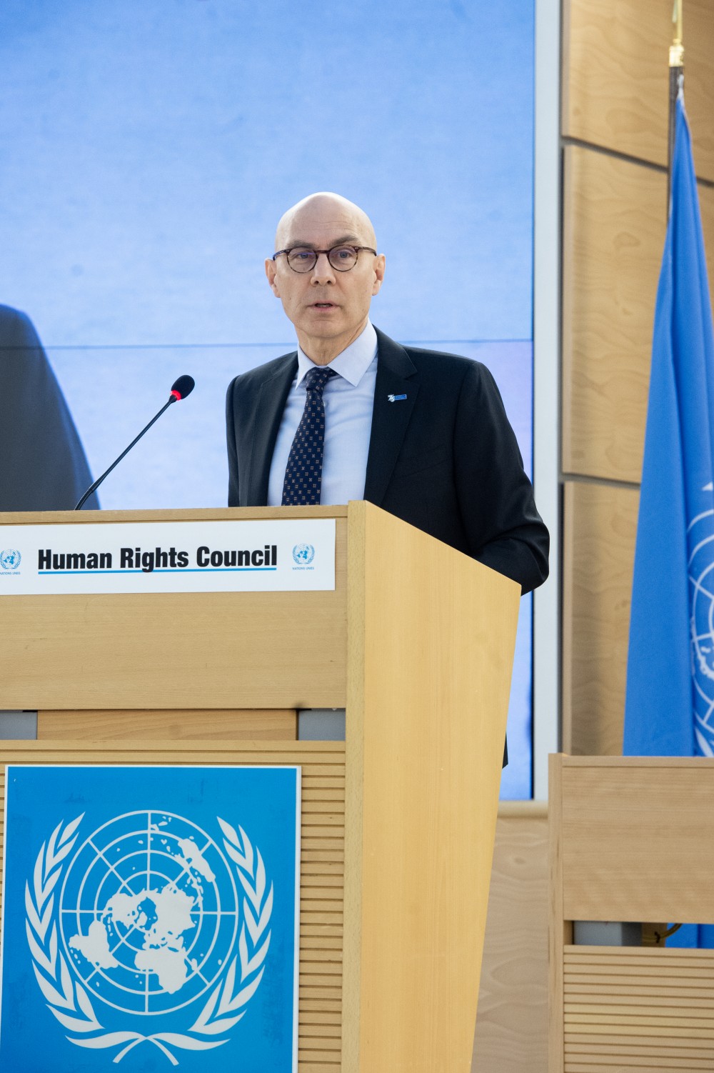  52nd Regular Session of the Human Rights Council 