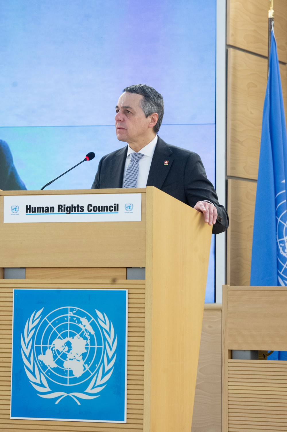  52nd Regular Session of the Human Rights Council 