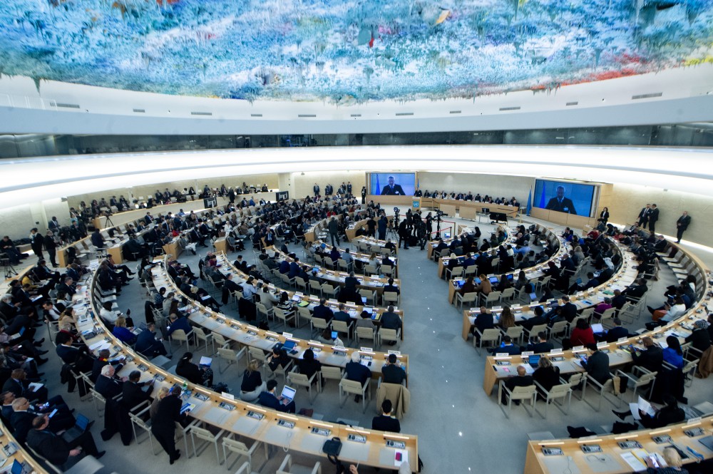  52nd Regular Session of the Human Rights Council 
