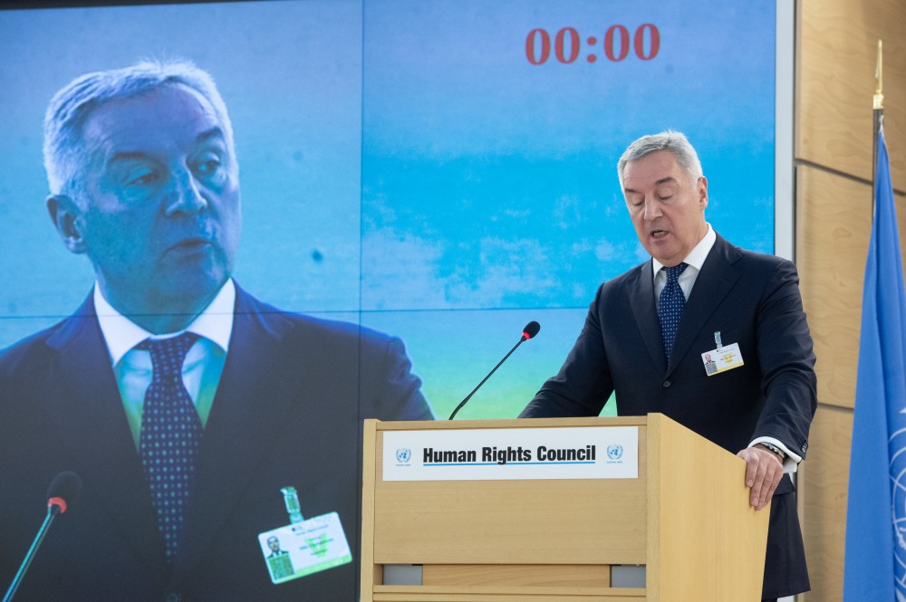  52nd Regular Session of the Human Rights Council 