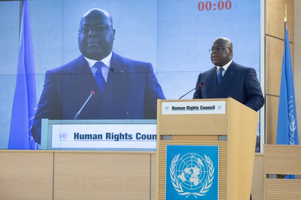  52nd Regular Session of the Human Rights Council 