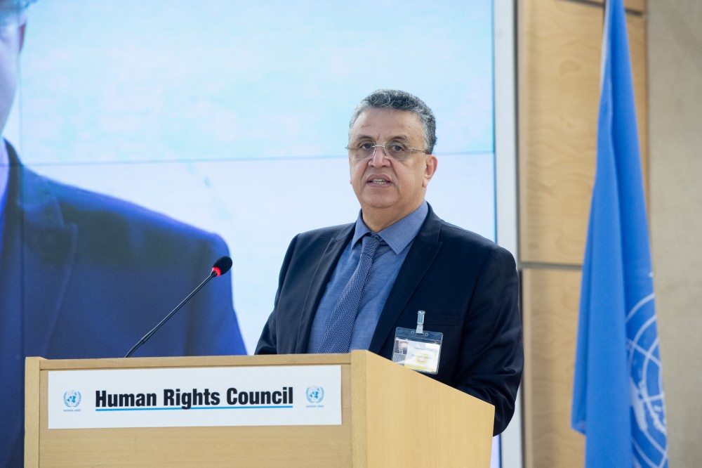  52nd Regular Session of the Human Rights Council 
