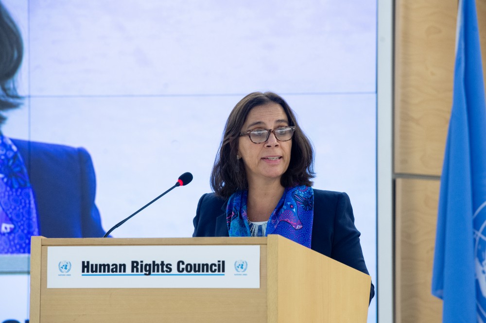  52nd Regular Session of the Human Rights Council 
